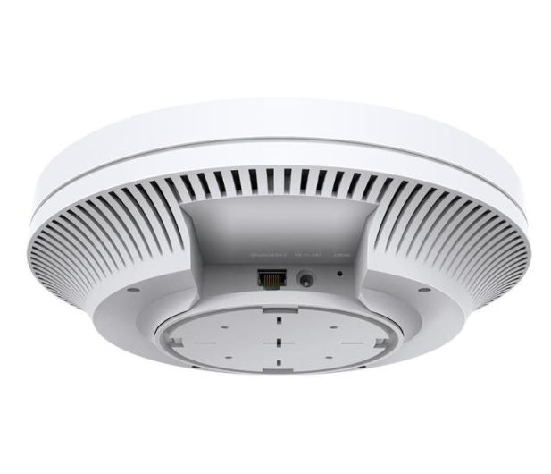 TP-Link EAP620 HD (802.11a/b/g/n/ac/ax 1800Mb/s) PoE+ - 709952 - zdjęcie 4